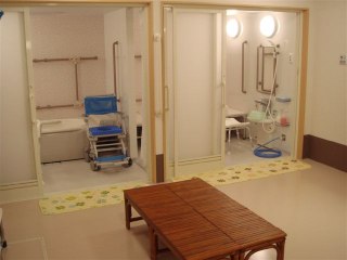 コミュニティホームあんり吹田