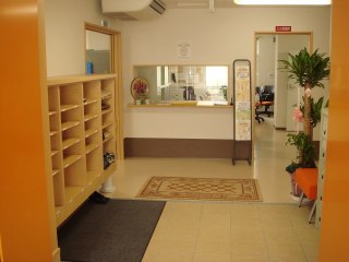 コミュニティホームあんり吹田