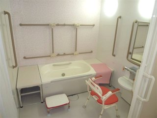 新緑平野