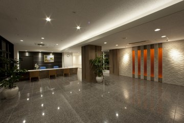 医療法人守田会サービス付き高齢者向け住宅アネモネ