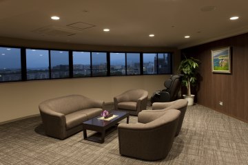 医療法人守田会サービス付き高齢者向け住宅アネモネ