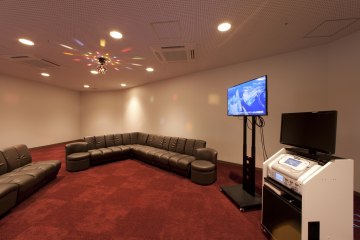 医療法人守田会サービス付き高齢者向け住宅アネモネ