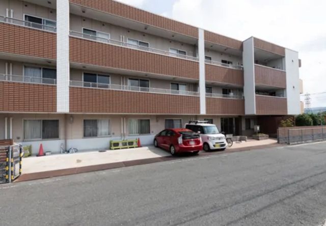 パーキンソン病・医療特化型施設 レガート深北緑地