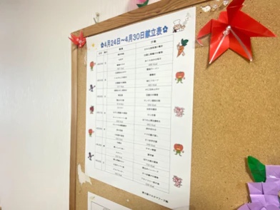 パーキンソン病・医療特化型施設 レガート深北緑地