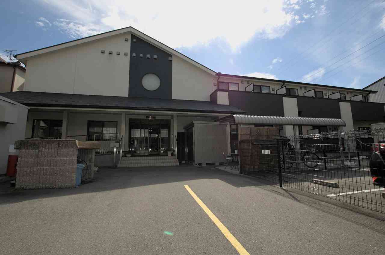 パーキンソン病・医療特化型施設 レガート門真