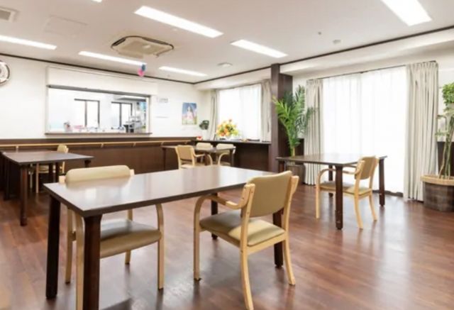 パーキンソン病・医療特化型施設 レガート門真