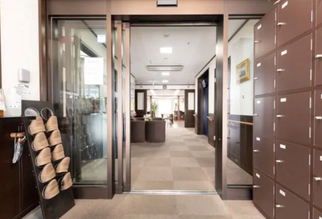 パーキンソン病・医療特化型施設 レガート門真