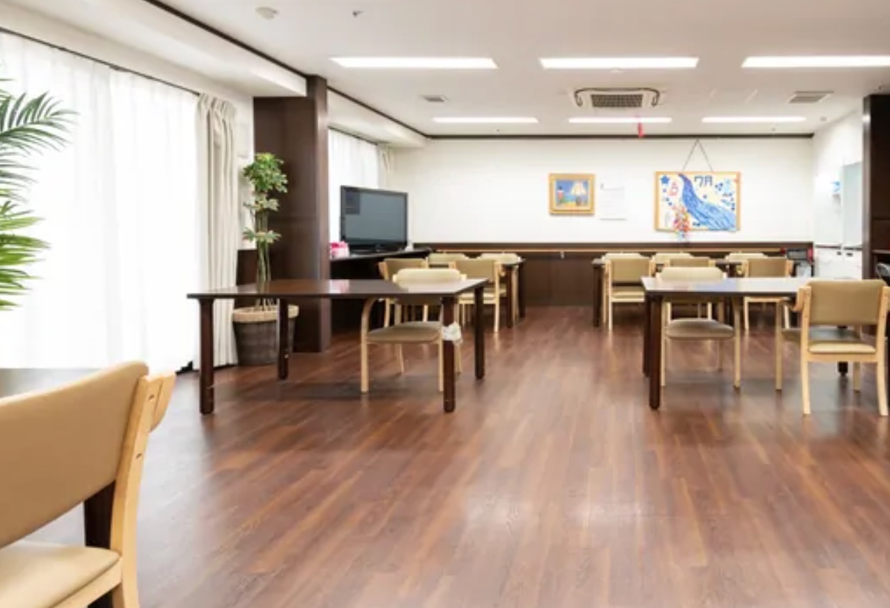 パーキンソン病・医療特化型施設 レガート門真