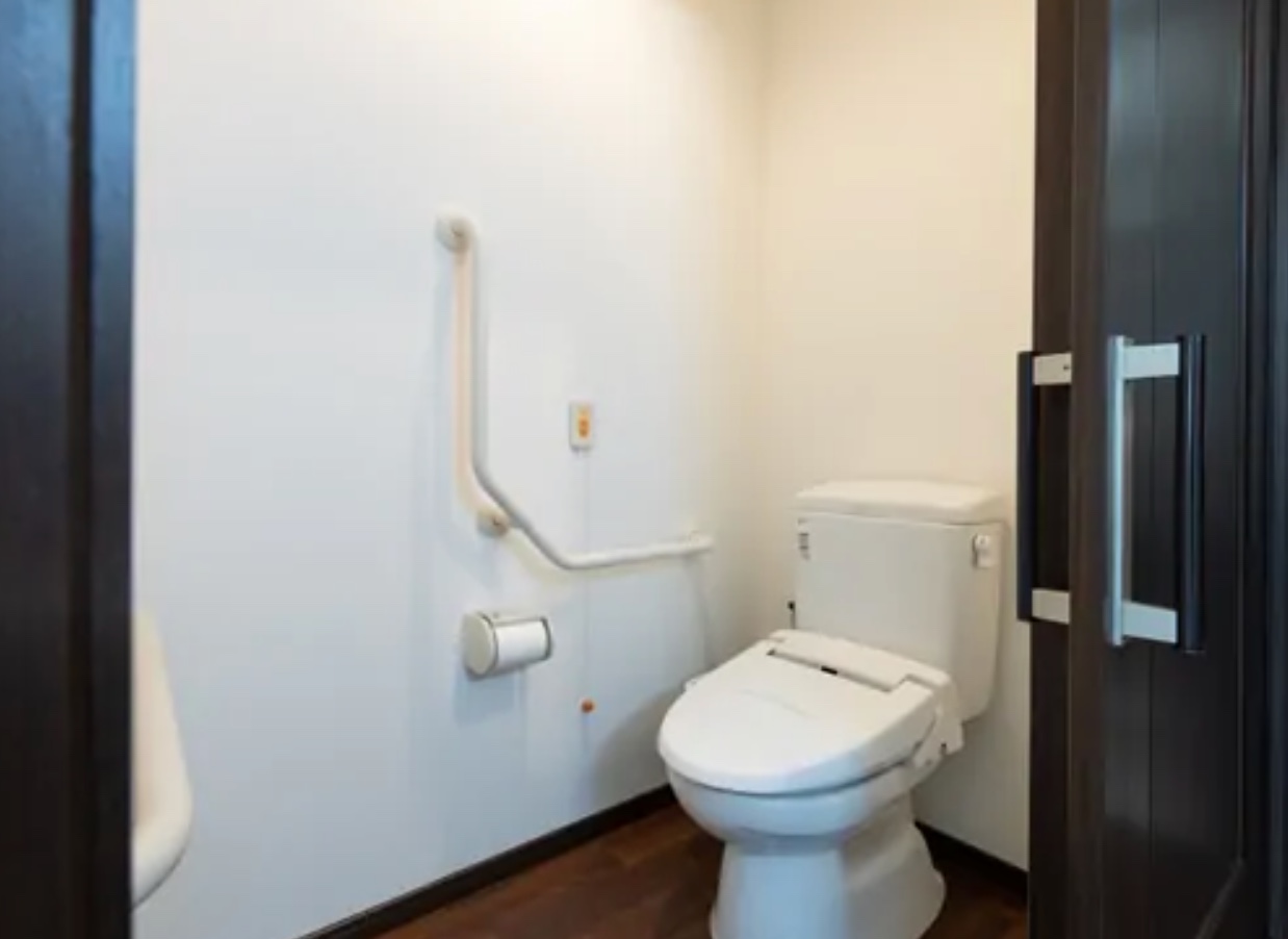 パーキンソン病・医療特化型施設 レガート門真