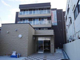 Welfare城東鴫野