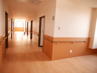 Welfare城東鴫野