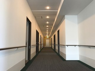 はっぴーらいふ豊中新千里