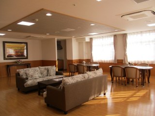 ハートランド高槻