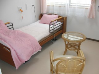 清風苑岸和田