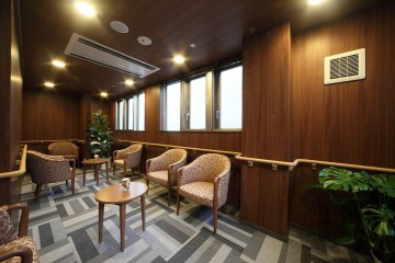 グランメゾン迎賓館豊中浜