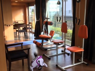 グランメゾン迎賓館豊中浜