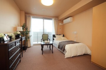 グランメゾン迎賓館豊中浜