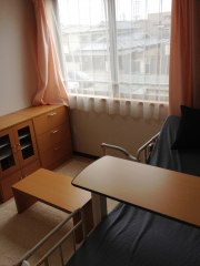 弥生桜弐番館