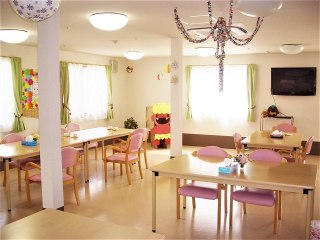 弥生桜弐番館