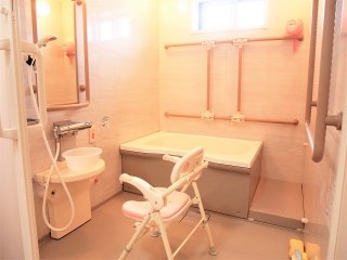 弥生桜弐番館