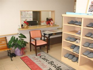 ケア・ブリッジ下松