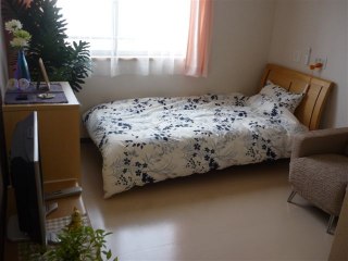 ケア・ブリッジ下松