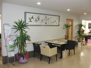 ケア・ブリッジ下松