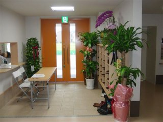 しらさぎの郷
