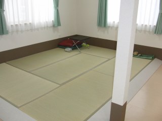 しらさぎの郷