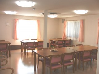 ライクファミリー岸和田