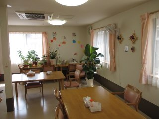 ライクファミリー岸和田