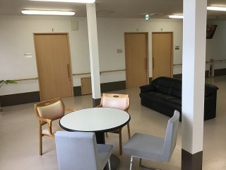 ライクファミリー岸和田