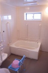 グローバルケア浜寺1号館