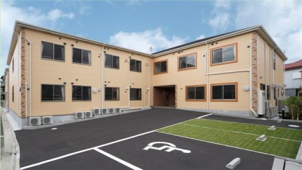 グローバルケア浜寺2号館