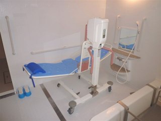 グローバルケア浜寺2号館