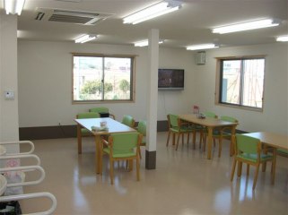 まごのて楢葉