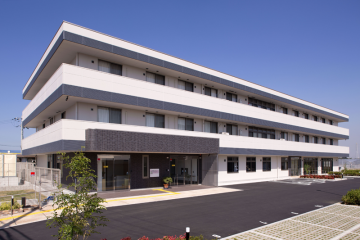 フラワーホーム