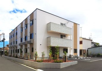 いきいき希望苑八田