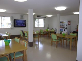 いきいき希望苑八田