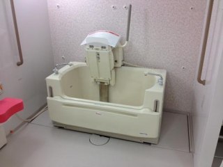 いきいき希望苑八田