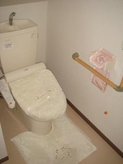 いきいき希望苑八田