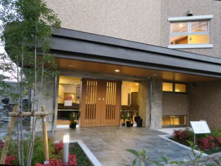 サンコティ茨木