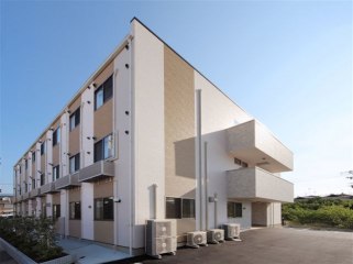 パーキンソン病・医療特化型施設 グランドライフ堺