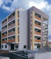 グランドライフ堺Ⅱ番館