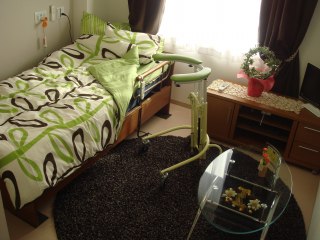 グランドライフ堺Ⅱ番館