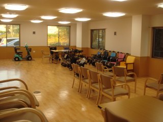 グランドライフ堺Ⅱ番館