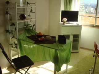 グランドライフ堺Ⅱ番館