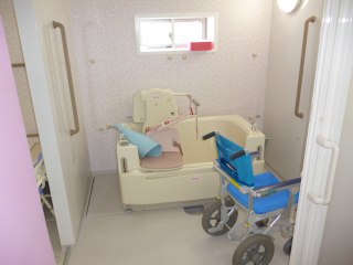 まごころ荘