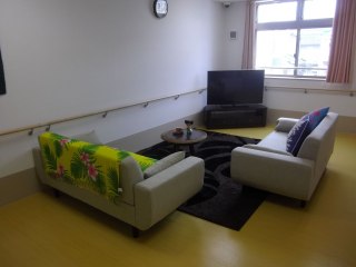 OHANA百舌鳥梅町