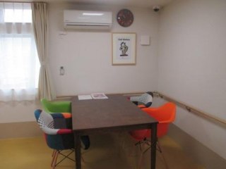 コージーガーデン東寝屋川